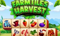 Farm Tiles Harvest