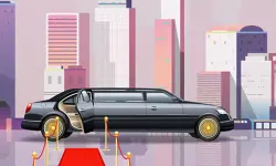 Limousine Simulator