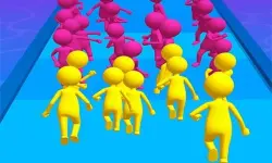 Join Clash Adventure