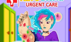 Feets Doctor : Urgency Care