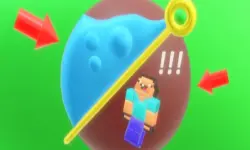 Creeper vs Enderman from minecraft