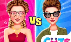 Influencers Girly Vs Tomboy