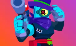 Brawl Stars Warfire