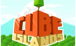 Cube Island