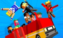 passenger Overloaded-SBH