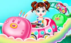 Baby Taylor Fun Park