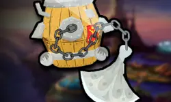 Hammer Flight background