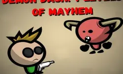 Demon Dash: 7 Levels of Mayhem