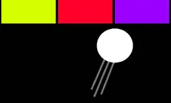 Infinite Brick Breaker