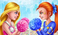 HighSchool Cheerleader 2