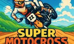Super Motocross