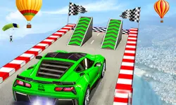 Extreme City GT Car Stunts