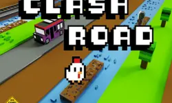 Clash Road