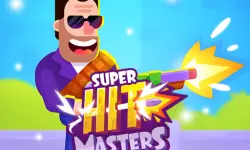 Super HitMasters