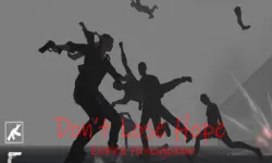 Do not Lose Hope Zombie Armageddon