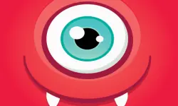 Cute Monsters Puzzle