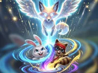 image MERGE GAME: Puzzle Fusion