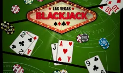 Las Vegas Blackjack