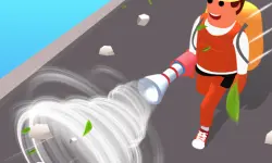 Construction Site Simulator