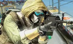 IGI Commando Gun Strike