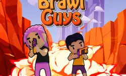 Brawl Guys