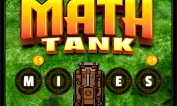 Math Tank
