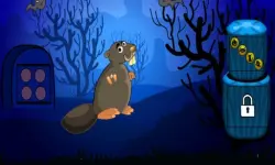 Halloween Village Escape 2