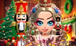 Nutcracker New Years Adventures