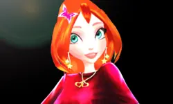 Winx Bloom Coolgirl