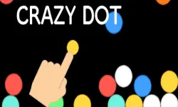 Crazy Dot