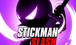 Stickman Slash