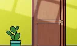 Escape Room: Mystery Word