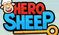 Hero Sheep