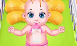 Pregnant Mommy And Baby Care