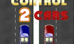 Control 2 Cars
