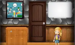 Amgel Kids Room Escape 63