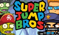 Super Jump Bros