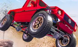 Car Stunt mega Ramp 3D