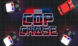 Cop Chase
