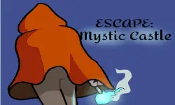 Escape Mystic Castle Mobile version