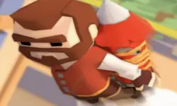 Slingshot Jetpack Online