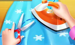 Baby Tailor Clothes Maker