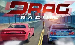 Drag Racing Battle