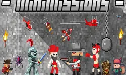 MiniMissions