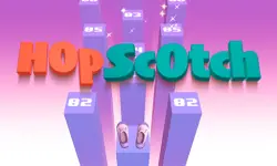 HopScotch