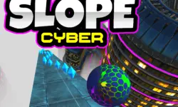 Slope Cyber