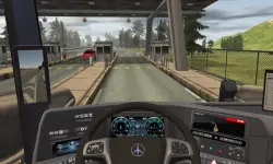 Bus Simulator : Ultimate 2021