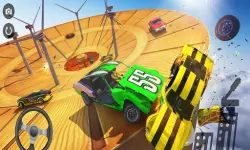 Derby Car Destruction Crash Drive 2022 3D