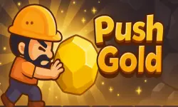 Push Gold