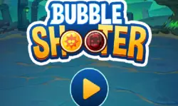 Bubble Shooter Coin
